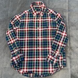 Boys Ralph Lauren Button-down